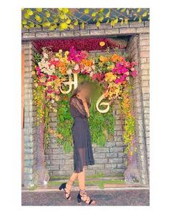 Elegant Black Dress