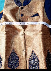 3 Piece Party Wear Set