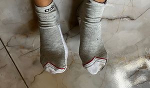 Used Gym Socks