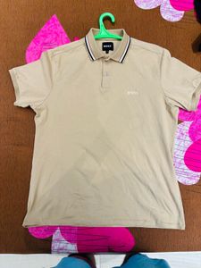 Hugo Boss Mens Polo Shirt