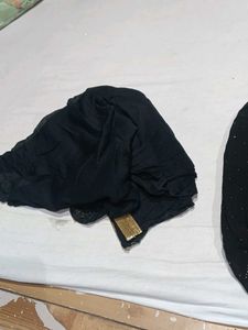 Suit With Pallazo