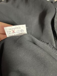 Beautiful Long Top