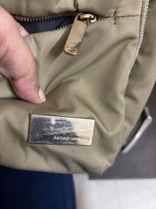 Samsonite Backpack imported heavily used