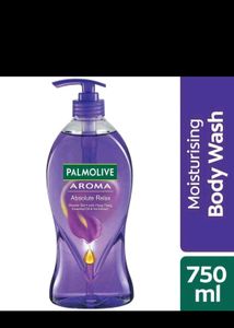 🌸 Palmolive Aroma Relax Shower Gel