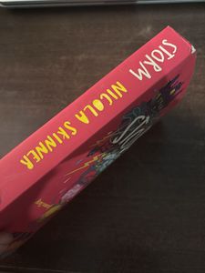 Storm Original Books
