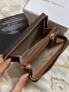 Michael Kors Wallet (Original)