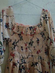 Beautiful Midi Dress