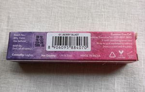 K.Play Flavoured Lipgloss