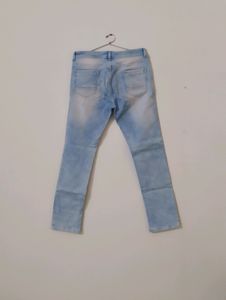 BrandOne Denim Slim Fit