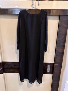 Elegant Black kurta set