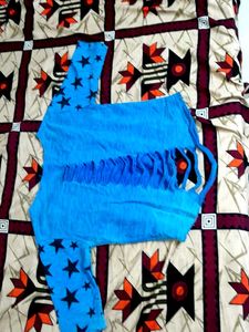 this top are casual wearing and beach