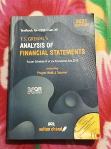 Double Entry Book Keeping
