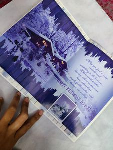 3 Friendship Day Cards
