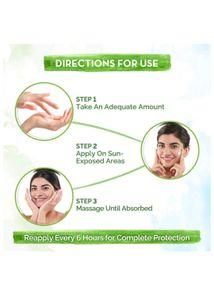 Mamaearth Vitamin C Daily Glow Sunscreen for Tan P