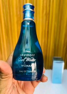 Davidoff Cool Water Woman