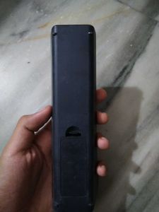 UNI Remote Control