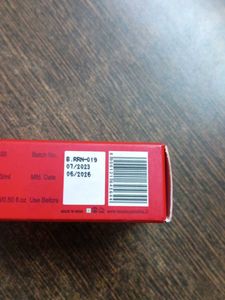 FREE DELIVERY - RENEE RED NOIR PERFUME