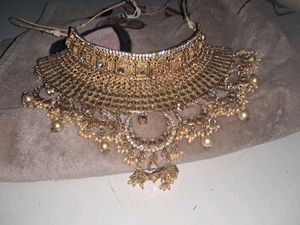 Bridal Jewellery  Set