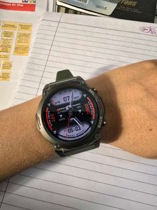 CROSSBEATS SMART WATCH