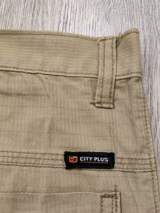 Ma1897 City plus jeans waist 36