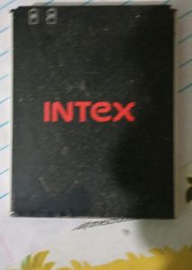 Working Condition INTEX AQUA 4G