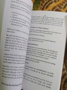New Set  Of 3 Books