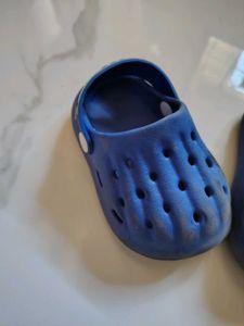 EU23 , 14 Cm Baby Croc