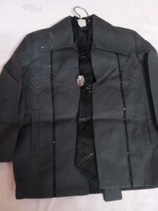 3 Piece Suit