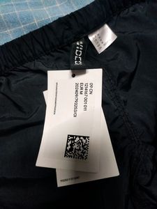 H&amp;M Nylon Parachute Trouser