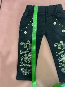 Cute Kids Outfit