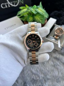 Citizen Two-Tone Watch
