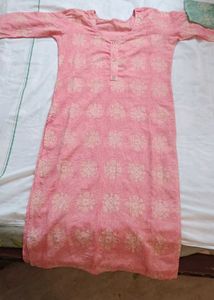 Beutiful Kurti