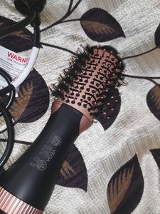 Vega Hair Dryer Brush