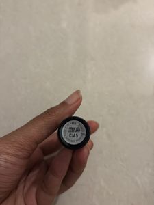 Lakme Cushion Matte Purple Diamond