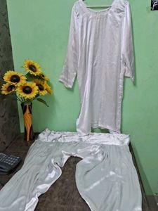 Satin Salwar Kurta Soft 💥