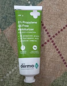 Dermaco 5% Propylene Moisturizer