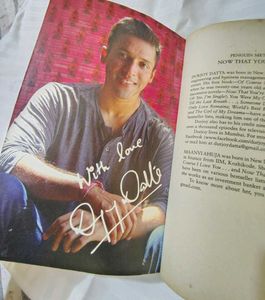 Now That You&#39;re Rich - Durjoy Datta Novel