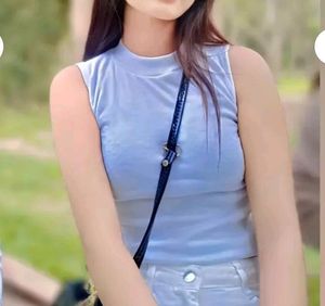 Set Of Any 2 Tank Crop Top