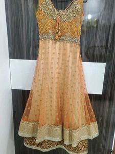 Party Wear Dress