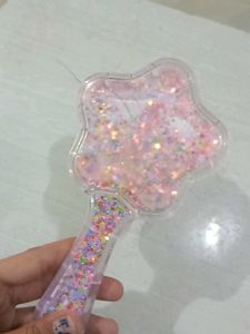 princess comb