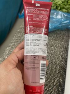 L&#39;Oreal Revitalift Gel Wash