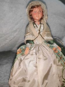 Vintage Doll