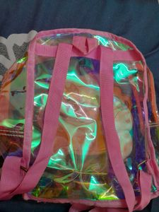 Hello Kitty Backpack