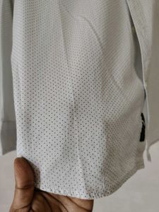 Mens Formal 42 Shirt