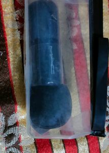 Mac Makeup Brush
