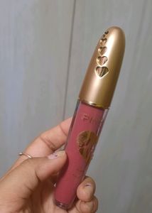 New Matte Lipstick