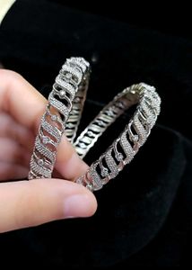 Pack Of 2 AD bangles