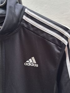 Adidas Track Jacket