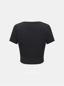 Floral Print Fitted Top