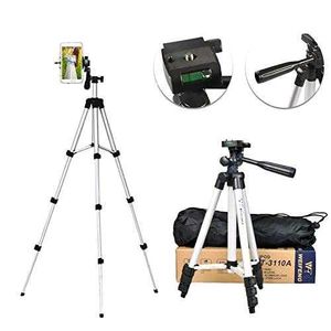 Planetoid Heavy Tripod with Mobile Holder Phone Ca
